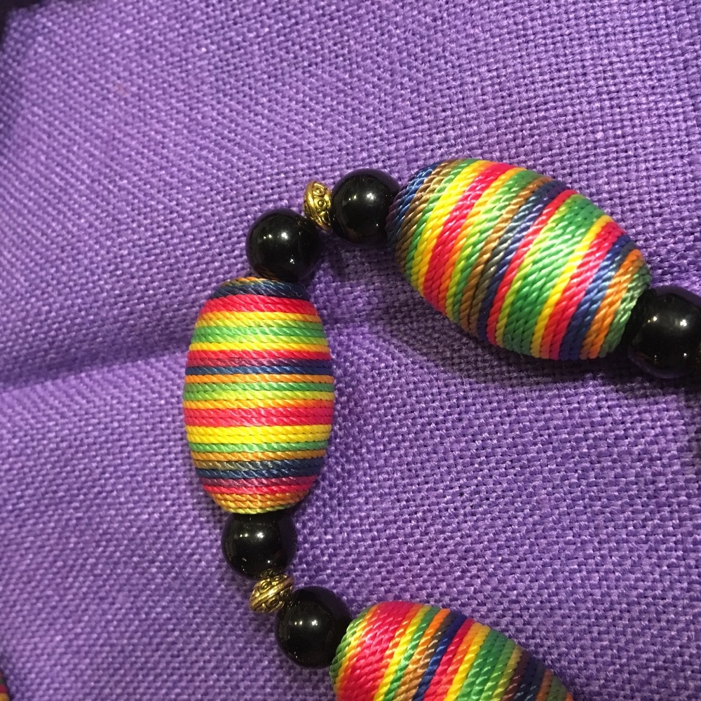 NECKLACE - Picture 4 of 4